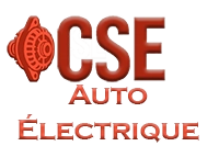 Logo CSE